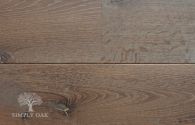 Rhone White Oak wood flooring