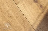 Tay White Oak wood flooring