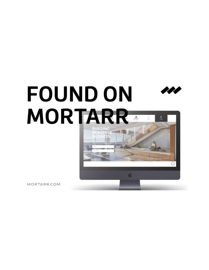 Simply Oak is now live on Mortarr.