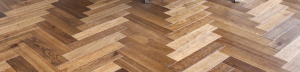 Plank profile, Herringbone, Chevron, Parquet Panels, Staircase parts, Baseboards, 3/4", 5/8" and 12mm material. 