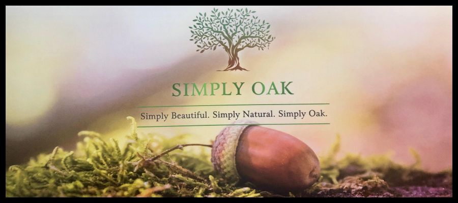 Simply Oak