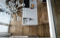 European white oak flooring