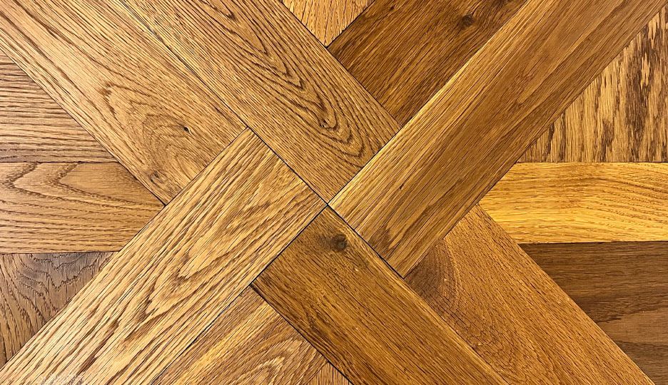 best engineered oak flooring