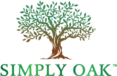 Simply Oak™